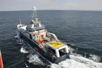 Контейнеровоз за продан