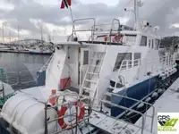 Пътнически кораб за продажба