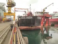 Баржа за продажба