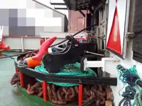 Буксир за продажба