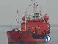 Танкер за нефт/химикали за продажба