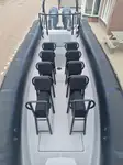 Контейнеровоз за продажба