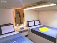 Кораб за гмуркане и поддръжка за продажба