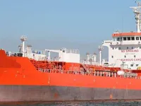 Танкер за нефт/химикали за продажба