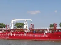 Танкер за нефт/химикали за продажба