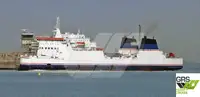 Ro-Ro ship за продан