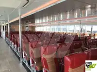 Круизен кораб за продажба
