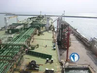 Танкер за нефт/химикали за продажба