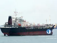 Танкер за нефт/химикали за продажба