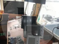 Съд за аквакултури / отглеждане на миди за продажба