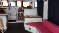 Кораб за гмуркане и поддръжка за продажба