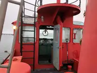 Буксир за продажба