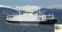 Ro-Ro кораб за продажба