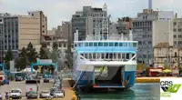 Ro-Ro ship за продан