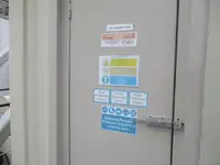 Баржа за продажба