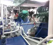 Ro-Ro кораб за продажба