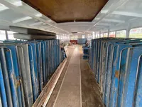 Пътнически кораб за продажба