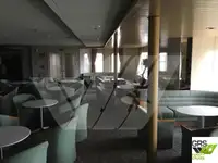 Круизен кораб за продажба