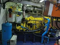 Кораб за доставки за продажба