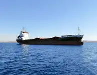 Насипен превозвач за продан