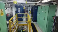 Кораб за доставки за продажба
