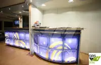 Круизен кораб за продажба