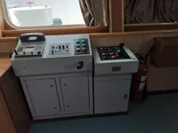 Буксир за продажба
