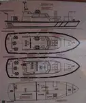 Пилотен кораб за продажба