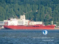 Танкер за нефт/химикали за продажба
