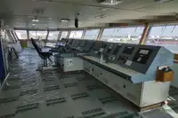 Танкер за нефт/химикали за продажба