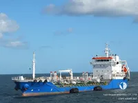 Танкер за нефт/химикали за продажба