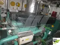 Круизен кораб за продажба