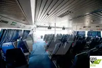 Круизен кораб за продажба