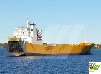 Ro-Ro кораб за продажба