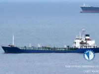 Танкер за нефт/химикали за продажба