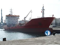 Танкер за нефт/химикали за продажба