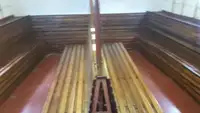 Круизен кораб за продажба