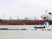 Танкер за нефт/химикали за продажба