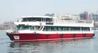 Круизен кораб за продан