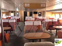 Круизен кораб за продажба