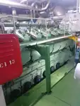 Транспортен кораб за насипни товари за продажба