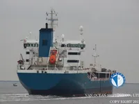 Танкер за нефт/химикали за продажба