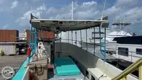 Круизен кораб за продажба