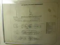 Кораб за доставки за продажба