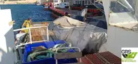Кораб за доставки за продажба