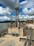 Танкер за нефт/химикали за продажба