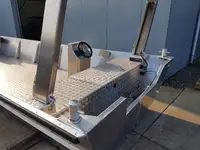 Десантен кораб, танкер за продажба