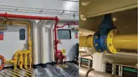 Танкер за нефт/химикали за продажба