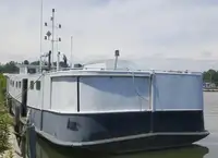 Тралер за продажба