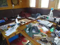 Работни лодки за продажба